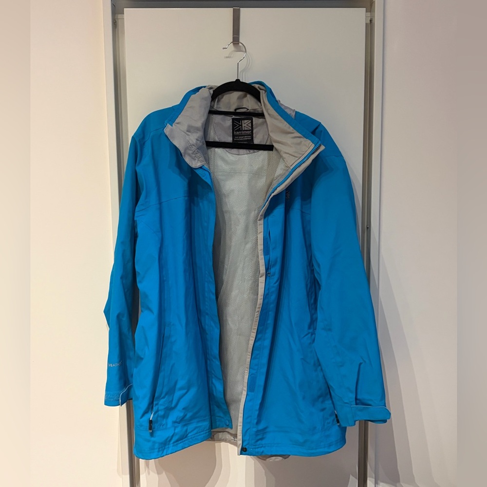 Karrimor | Waterproof Raincoat Jacket